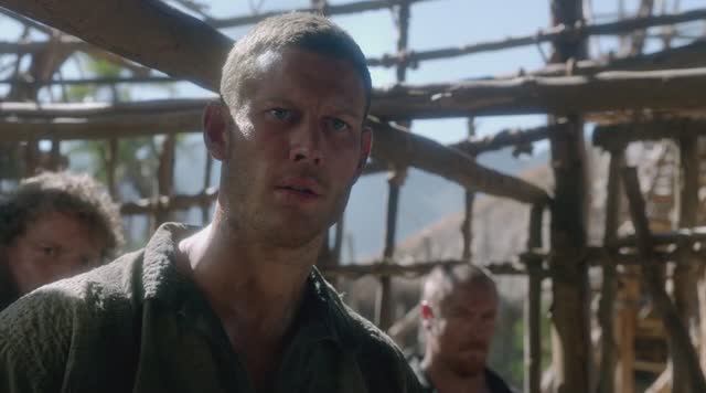 Чёрные паруса / Black Sails - 3 сезон 4 серия