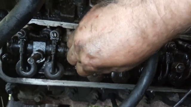 Как отрегулировать клапана на ГАЗ 53 и бензиновом ПАЗИКЕ
