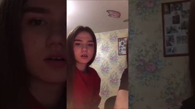 Highlights russian girl live stream Periscope #3
