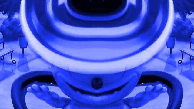 BLUE Gummibär SPECIAL REQUEST Gummy Bear Song Effects
