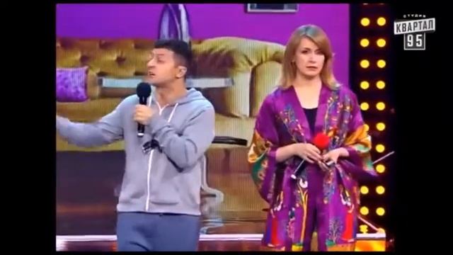 Квартал 95 К чему могут привести кредиты Ржач!