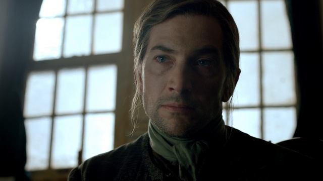 Чёрные паруса / Black Sails - 4 сезон 9 серия