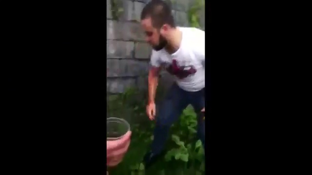 ЛУЧШИЕ НОКАУТЫ НА УЛИЦЕ!