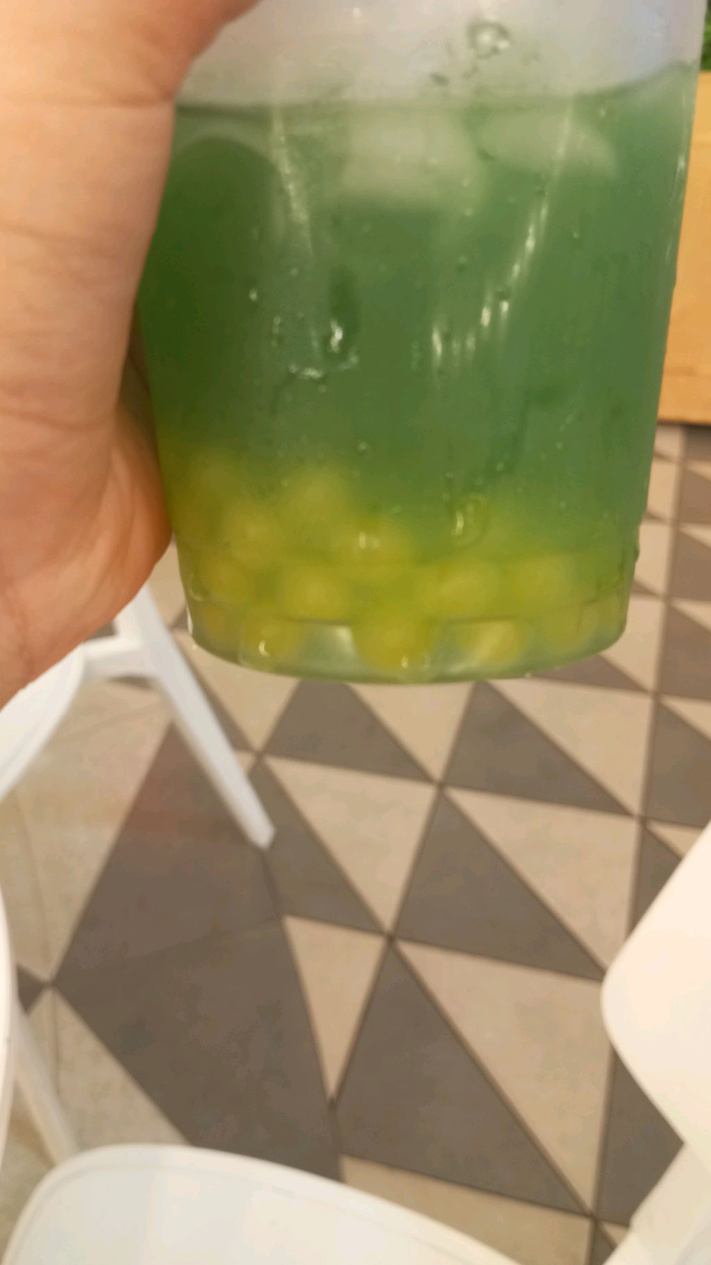 детям
