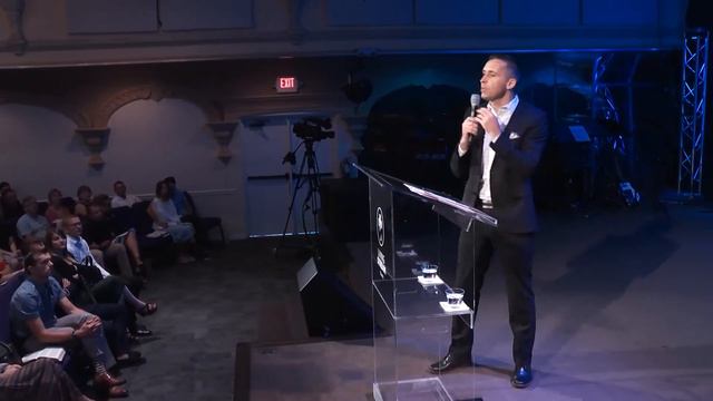 Временная жизнь на Земле - Богдан Бондаренко │Проповеди христианские