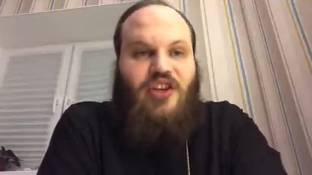 Священники о Владимире Головине и молитве по соглашению