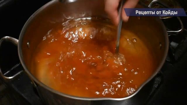 Огурцы с Кетчупом Чили на зиму. Делаю Каждый год ИХ и ВСЕГДА МАЛО!