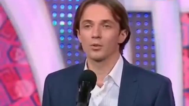 Аншлаг и Компания Выпуск 3 | Anshlag i Kompania 3