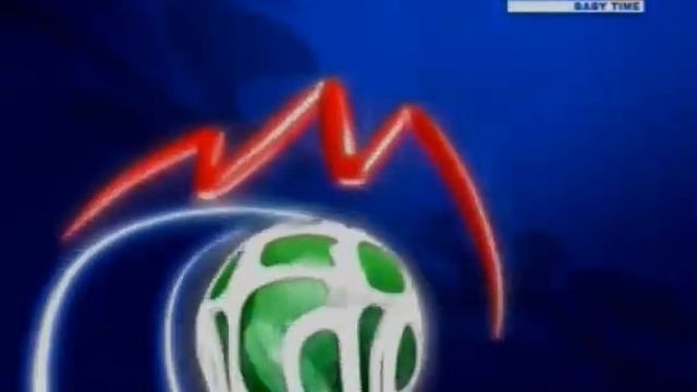 Baby Time Bridge TV 2009 ч1 SATRip