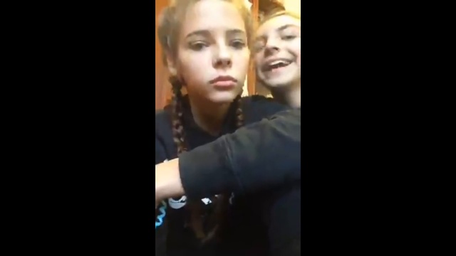Smoking Girls from Periscope, Instagram, Twitter Videos Compilations 2017 142