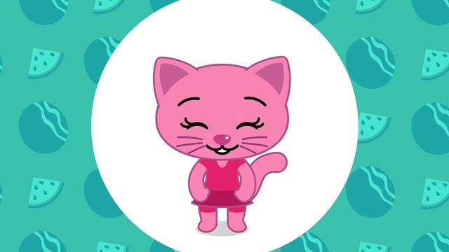 Вижу, вижу разноцветные окна #1 | Детские обучающие видеофильмы | Плим Плим