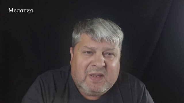 Ты сам себе пророк.