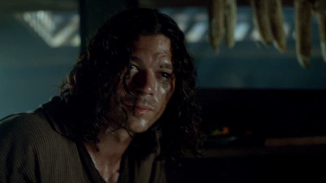 Чёрные паруса / Black Sails - 2 сезон 2 серия