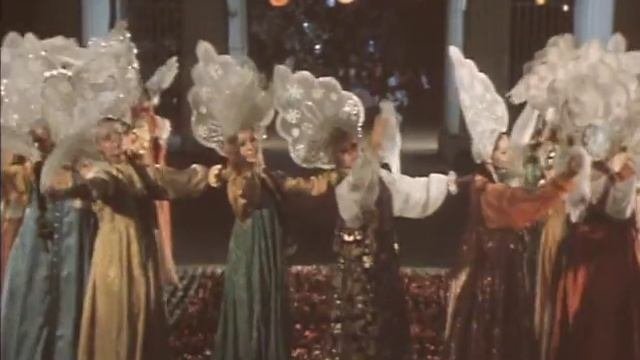 Летучая мышь 1979