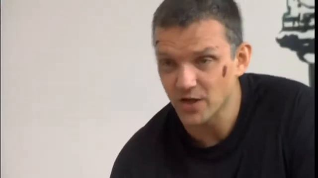 Боевик одиночка