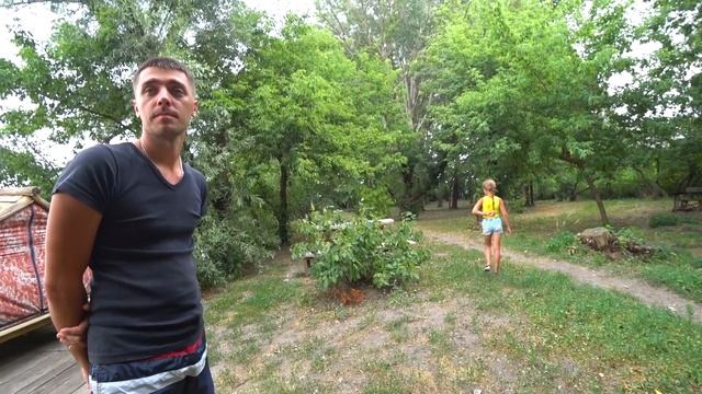 ЧЕЛЛЕНДЖ 24 ЧАСА НА ОСТРОВЕ Часть 2