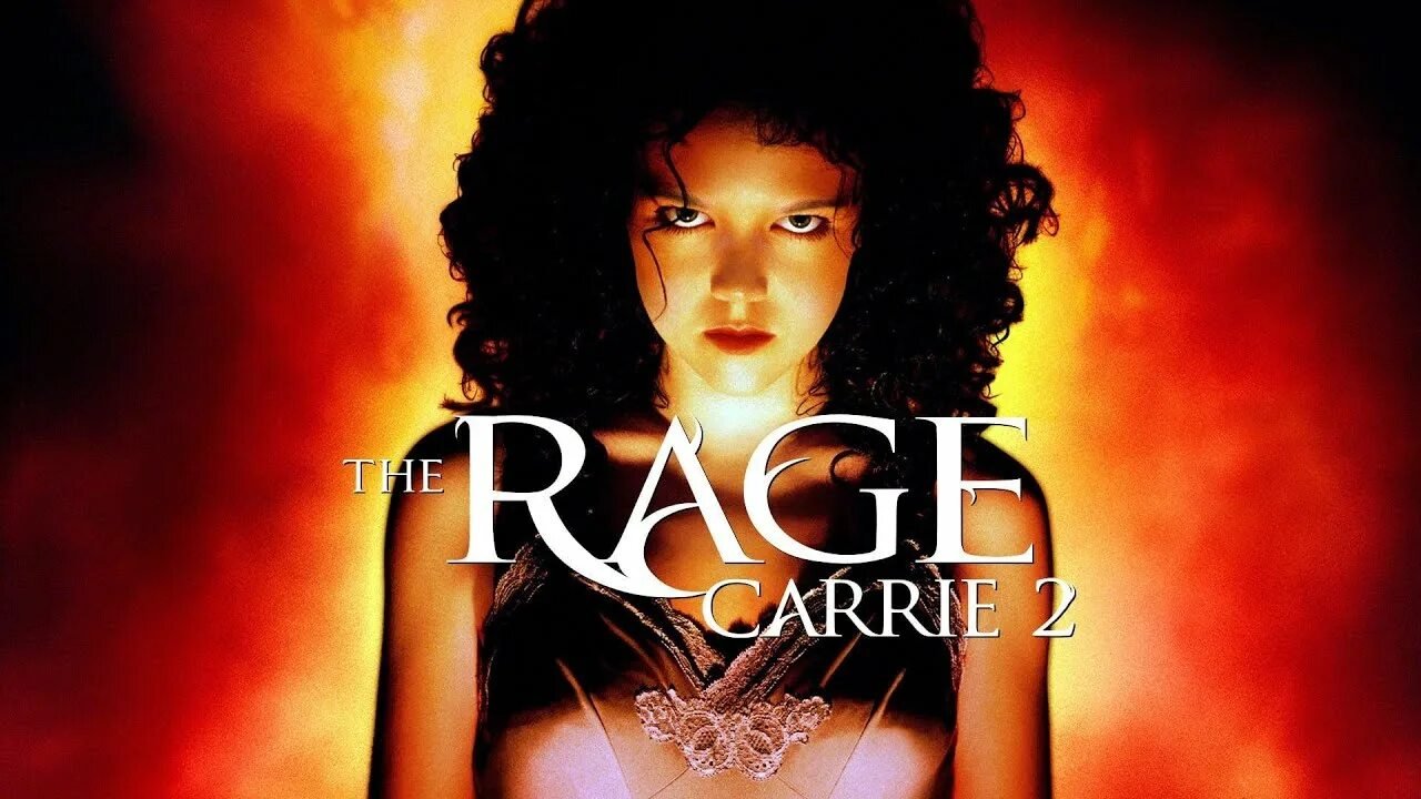 Ярость: Кэрри 2 | The Rage: Carrie 2 (1999)