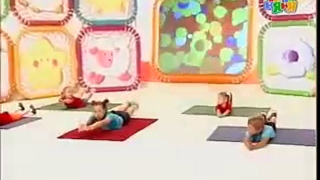Прыг-Скок команда ''Слон''