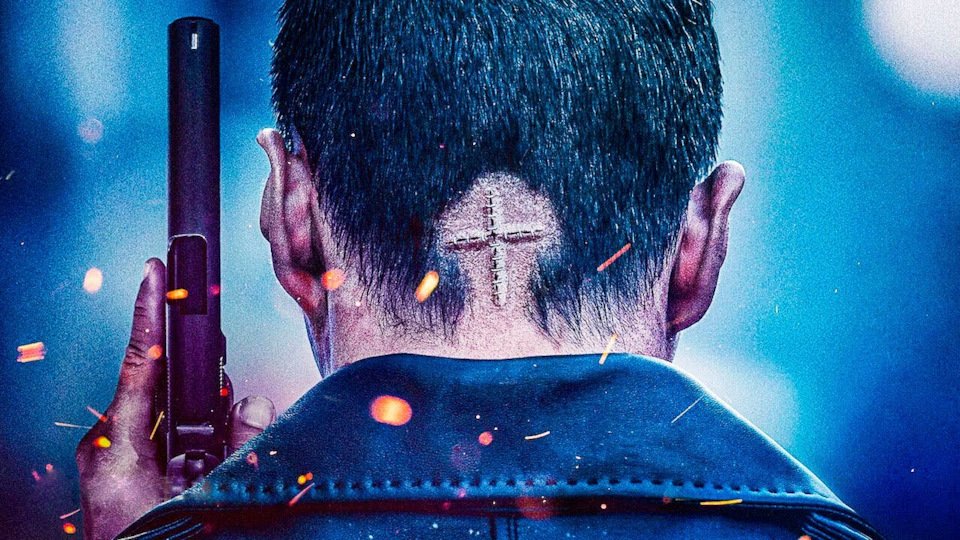 Картер (дорама, 2022)