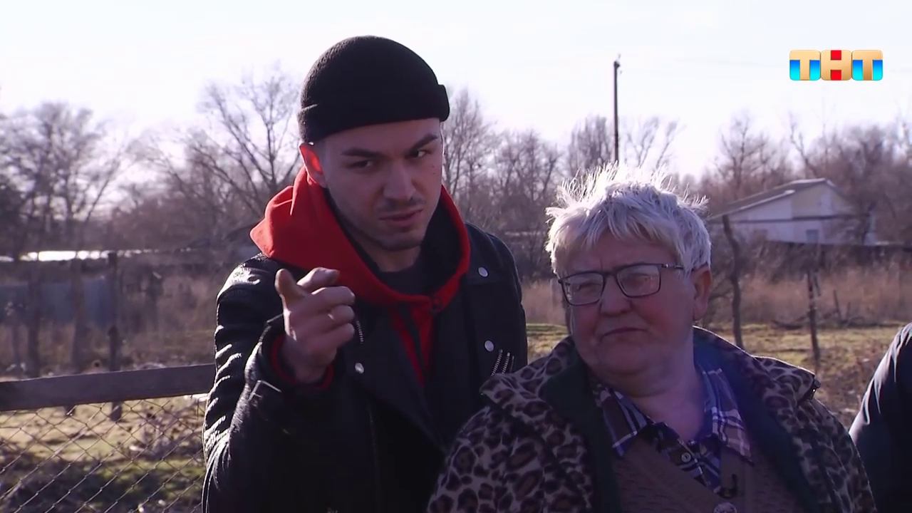 Влад Череватый — Старинное проклятие на весь род | Экстрасенсы. Битва сильнейших