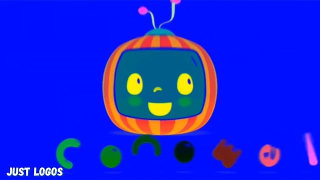 Cocomelon Ident Logo Effects!