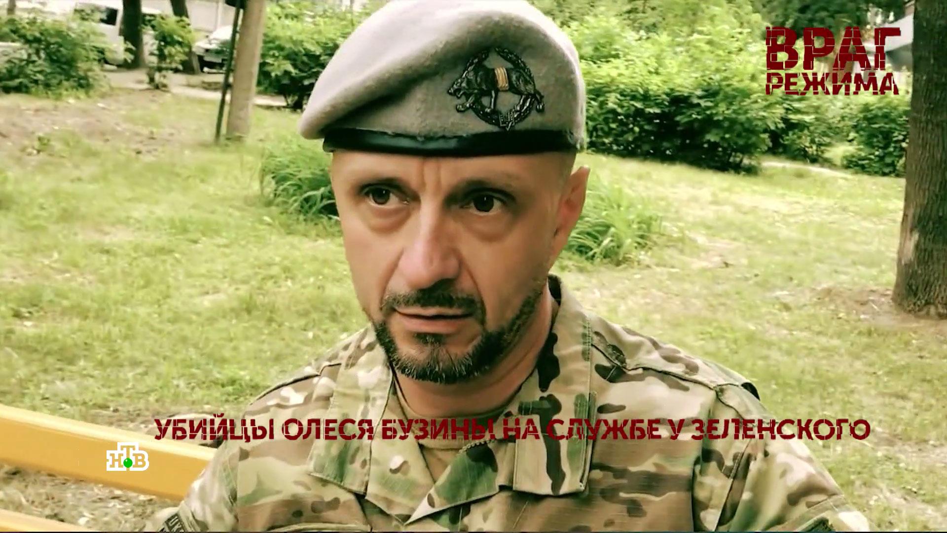 «Враг режима». 3 серия | «Основано на реальных событиях»