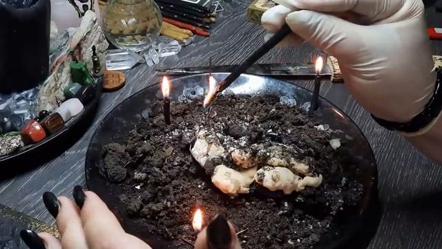 Чистка С ОБРАТКОЙ онлайн. ОЧИЩАЕМ СЕБЯ ОТ ЗЛА,НЕГАТИВА . ОБРАТКА ВРАГУ ВИДИМОМУ И НЕ ВИДИМОМУ..
