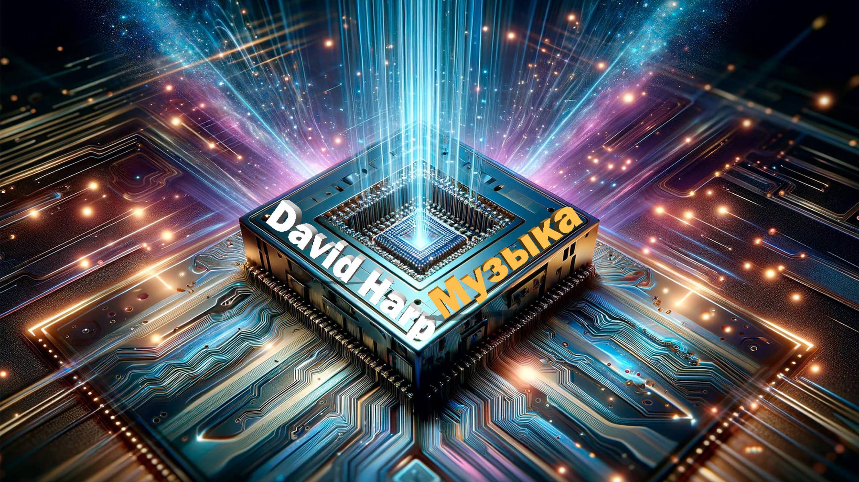 Электронная музыка ATB - Dj.Armin -Dj.Gueta