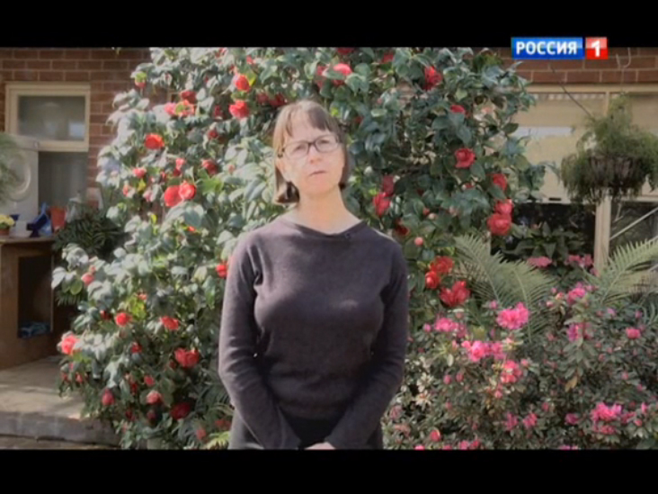 "Зерна и плевелы": генно-модифицированный след Запада на Майдане (2-я часть)
