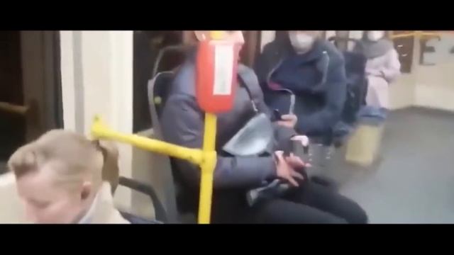 БЫДЛО ПОЛУЧАЕТ ПО ЗАСЛУГАМ №4 | УЛИЧНЫЕ ДРАКИ 2022