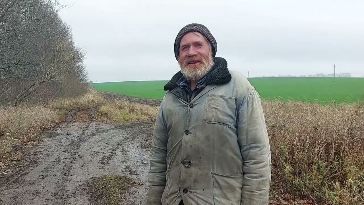 У Анны Андреевны большое горе.