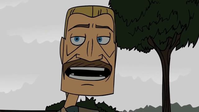 КАК ГУСТАВ, ГЛЭМ И ДИ ВСТРЕТИЛИСЬ В ОДНОМ МЕСТЕ 😯🤯(Metal Family)