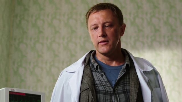 Бывших не бывает, 3 серия