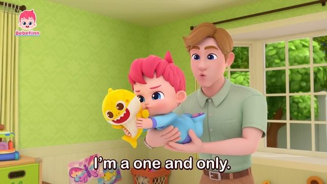 Who Am I? I'm Bebe Bebefinn ? +More Songs for Kids | Nursery Rhymes for Kids