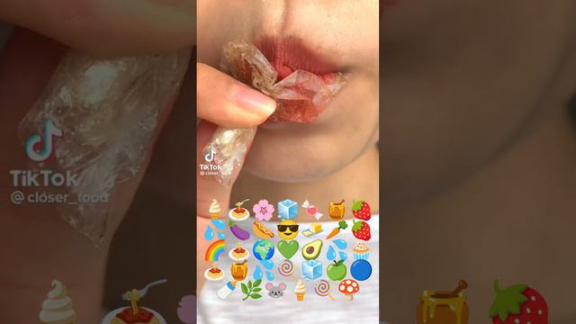Ешьте еду по смайликам🤤🤤🤤🤤🤤