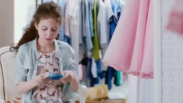 Фильм ДО Слез ! Дочка Сирота на реальных событиях