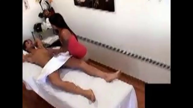 DIRTY WHITE - ТАЙСКИЙ МАССАЖ (18+ стЁБ)