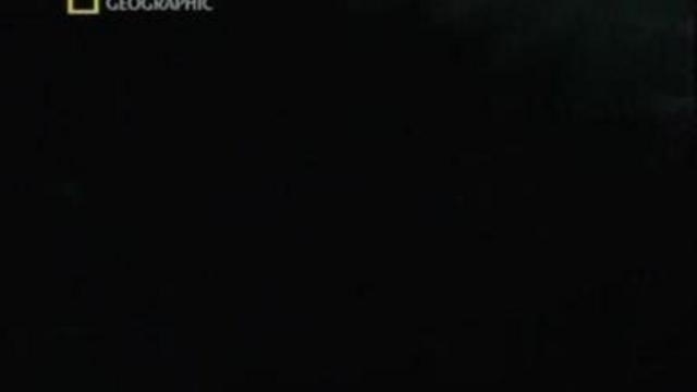 National geographic. Дело об Атлантиде