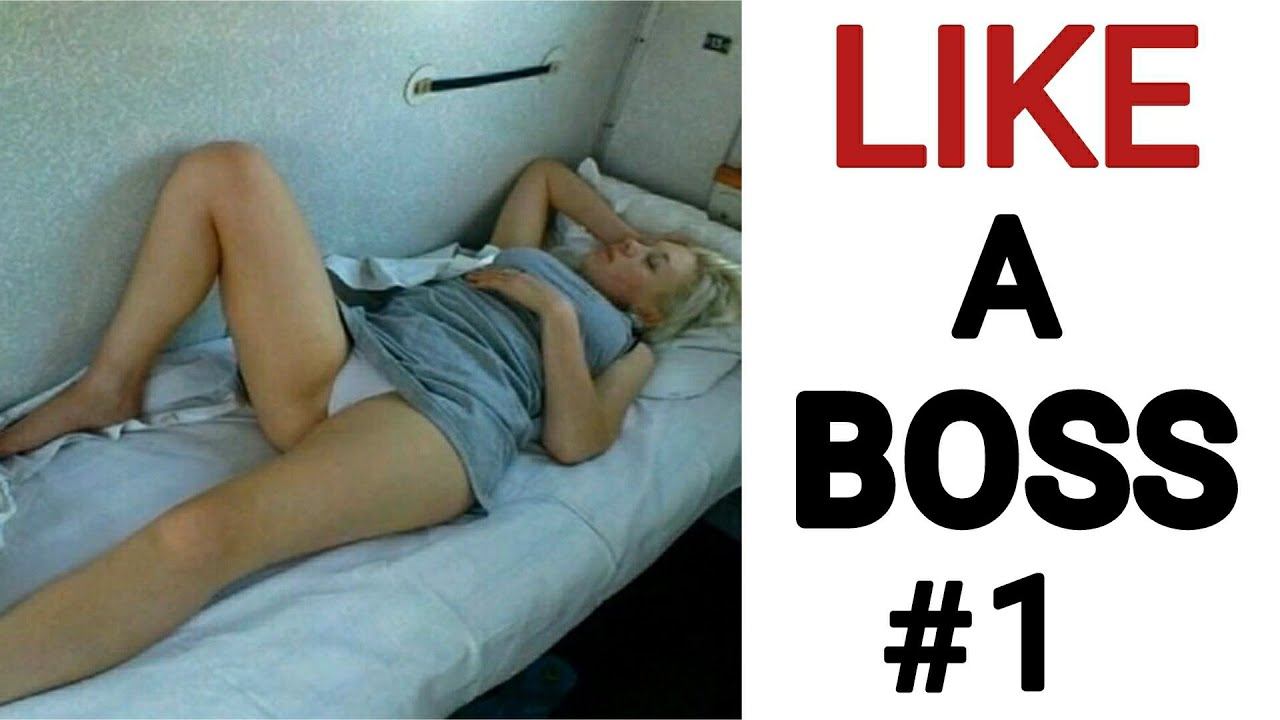 LIKE A BOSS COMPILATION #1 AWESOME VIDEOS