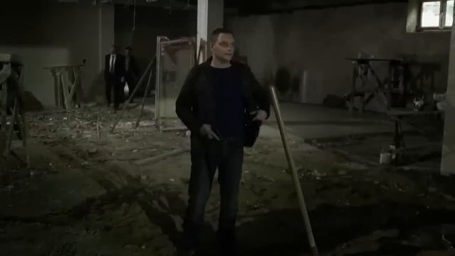 Сериал Вместо нее 3 и 4 серии