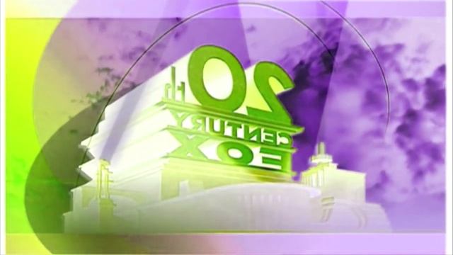 20th Century Fox Home Entertainment Effects Sponsored By Gamavision Csupo Effects