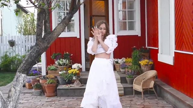 Анастасия Сотникова - Ой девочки