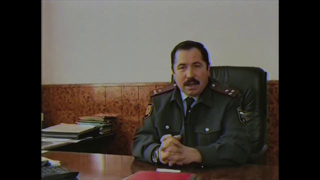 «Криминальная Россия» «Злодей на все руки» 2 Части 1 и 8 июня 2003