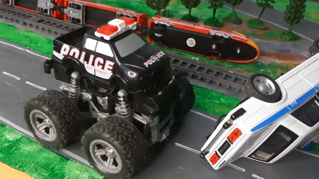 МУЛЬТИКИ про МАШИНКИ Гонки АВАРИИ соревнования 🚓 сборник