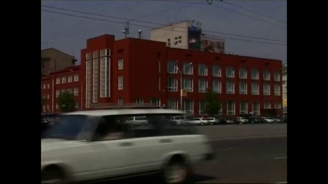 «Криминальная Россия» «Неуловимый привкус смерти» 2 Части 20 и 27 ноября 2004