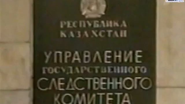 «Криминальная Россия» «По следу сибирского зверя» 2 Части 23 и 30 октября 2004