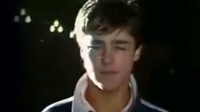 Ласковый май Ну вот и все 1989)