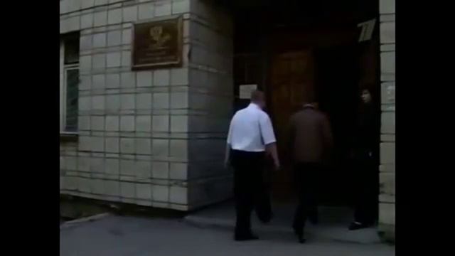 «Криминальная Россия» «Чёрная маска» 2 Части 25 июля и 1 августа 2005