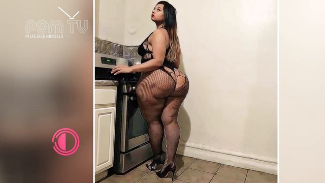 SSBBW: WintarRose, Plus Size Model from United States #plussizemodel #ssbbw