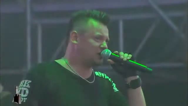 Король и шут - Кукла колдуна Live